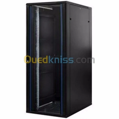 serveur HP DL380 G9 + ARMOIRE 42U+3kva