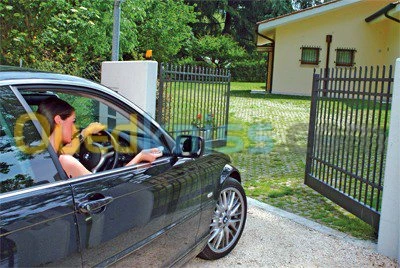 DISTRIBUTION EQUIPEMENTS  AUTOMATISME 