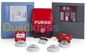 DISTRIBUTION EQUIPEMENTS  AUTOMATISME 