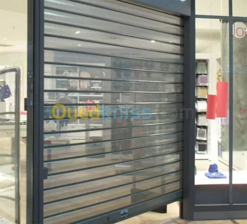 DISTRIBUTION EQUIPEMENTS  AUTOMATISME 