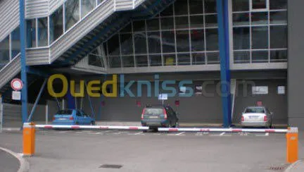 DISTRIBUTION EQUIPEMENTS  AUTOMATISME 