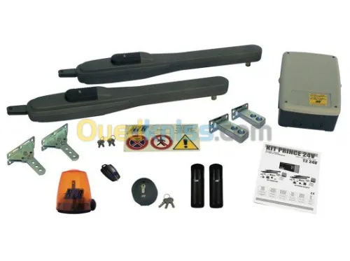 DISTRIBUTION EQUIPEMENTS  AUTOMATISME 