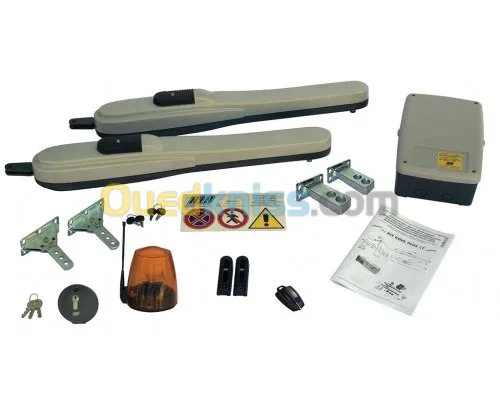 DISTRIBUTION EQUIPEMENTS  AUTOMATISME 