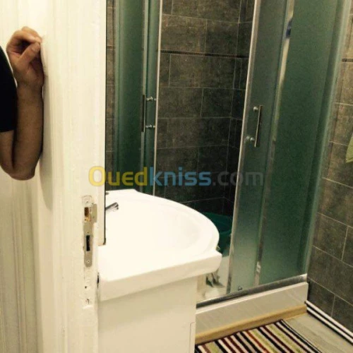 Transformation et rénovation de maison