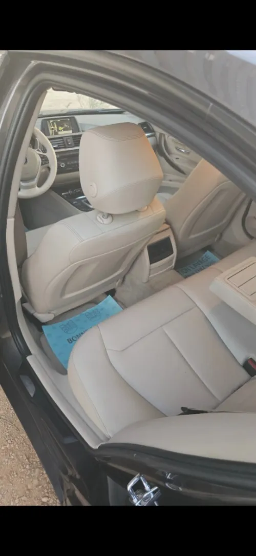 BMW Série 3 2013 Excelium