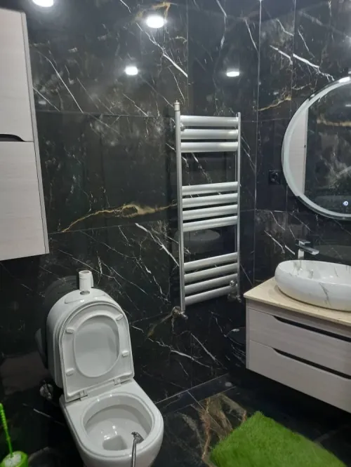 Location Appartement F3 Alger El madania