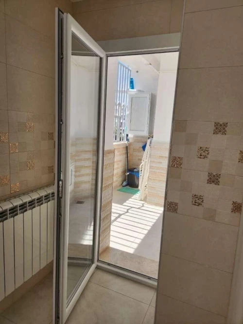 Vente Appartement F5 Alger Said hamdine