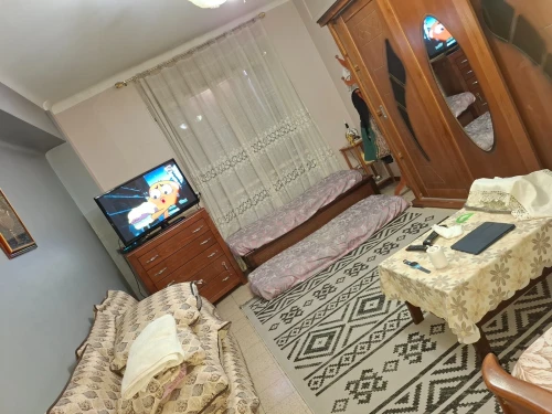 Vente Appartement F4 Alger El harrach