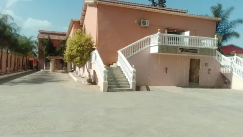 Location Villa Tipaza Hadjout