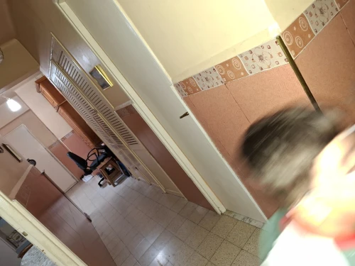 Vente Appartement F4 Alger El harrach