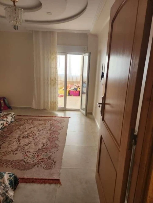Vente Appartement F5 Alger Said hamdine