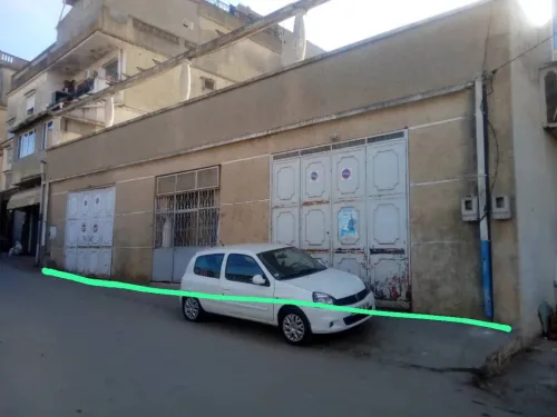 Vente Villa Alger Birkhadem