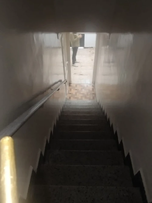 Location Appartement Niveau de villa F4 Alger Hussein dey