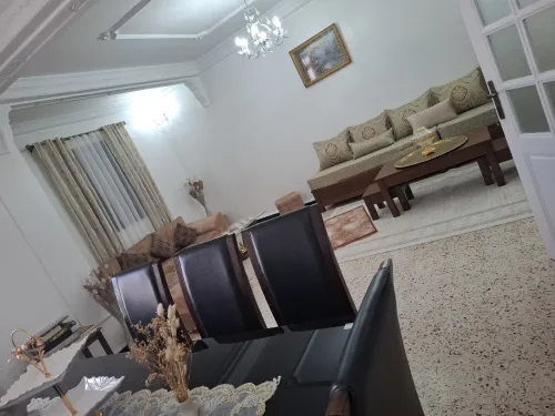 Vente Villa Alger Dar el beida