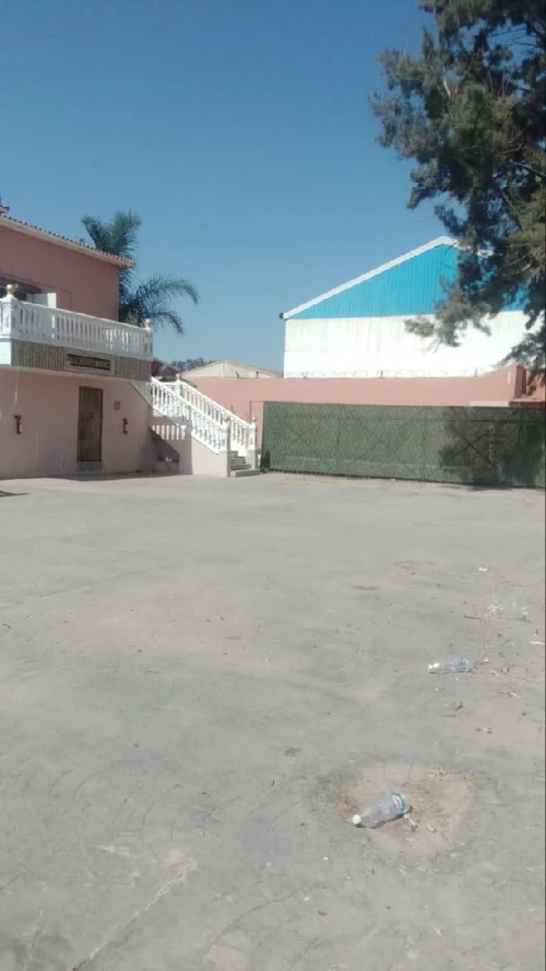 Location Villa Tipaza Hadjout