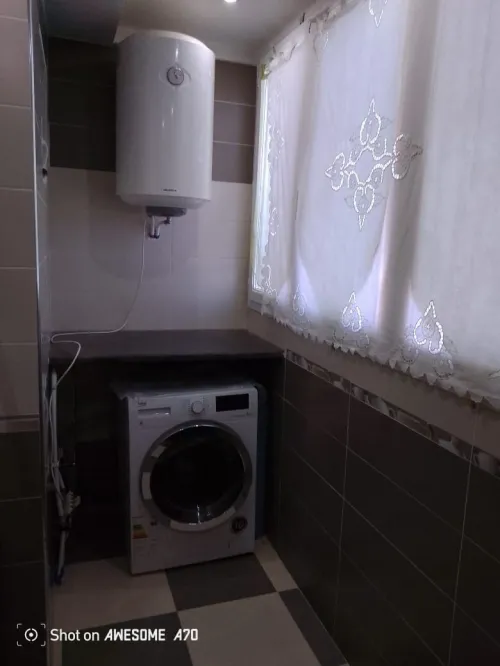 Location Appartement F3 Alger Kouba
