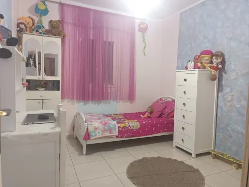 Vente Appartement F5 Alger Ain naadja