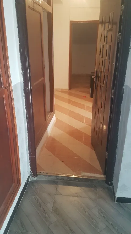 Vente Appartement Alger Saoula