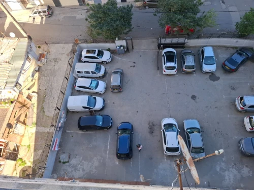 Vente Appartement F4 Alger El harrach