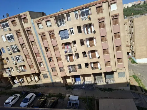 Location Appartement F3 Alger Draria