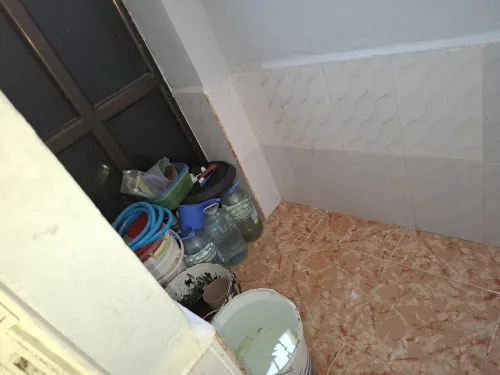 Location Appartement F2 Alger Kouba