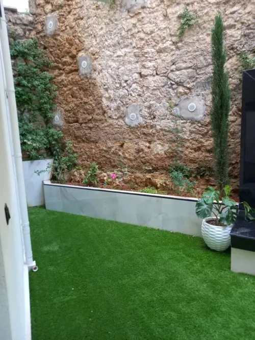 Location Appartement F3 Alger El madania