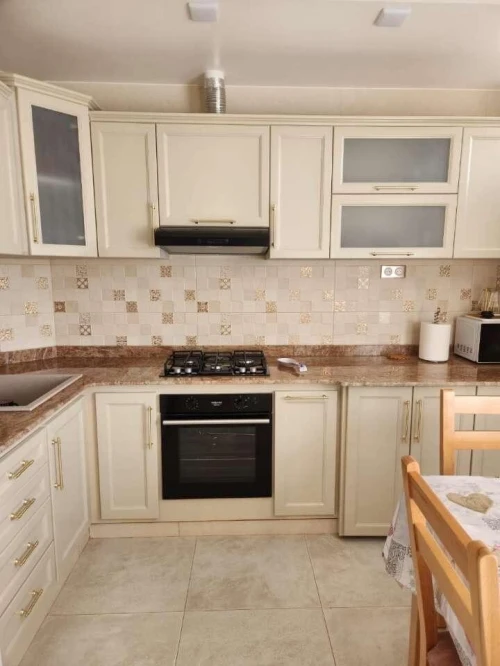 Vente Appartement F5 Alger Said hamdine
