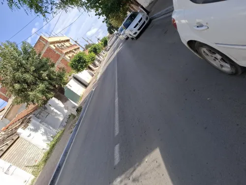 Vente Villa Alger Bordj el bahri