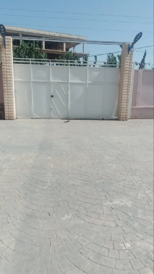 Location Villa Tipaza Hadjout