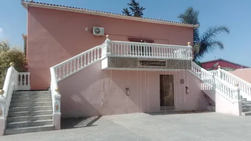 Location Villa Tipaza Hadjout