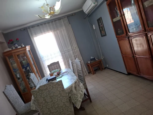 Vente Appartement F4 Alger El harrach