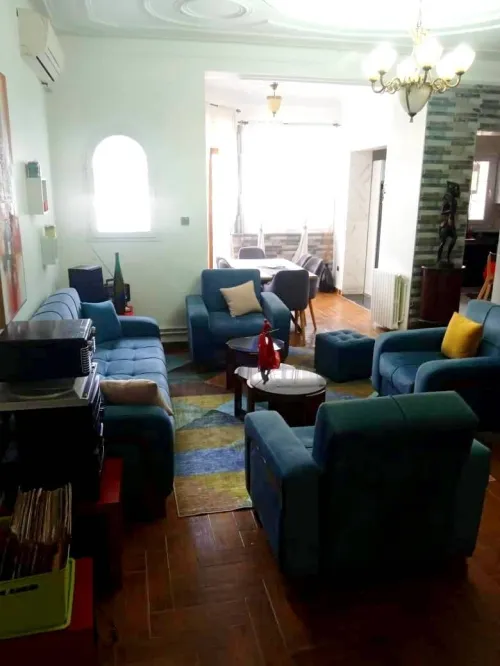 Vente Villa Alger Hydra