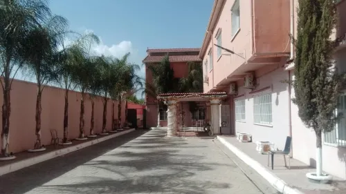 Location Villa Tipaza Hadjout