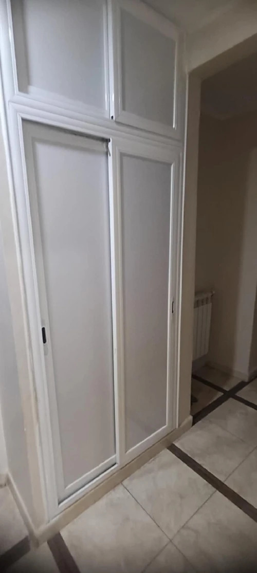 Location Appartement F3 Alger Birkhadem