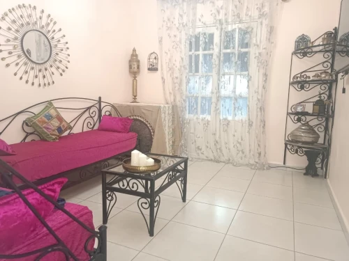 Vente Appartement F5 Alger Ain naadja