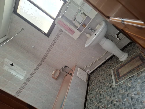 Vente Villa Alger Dar el beida