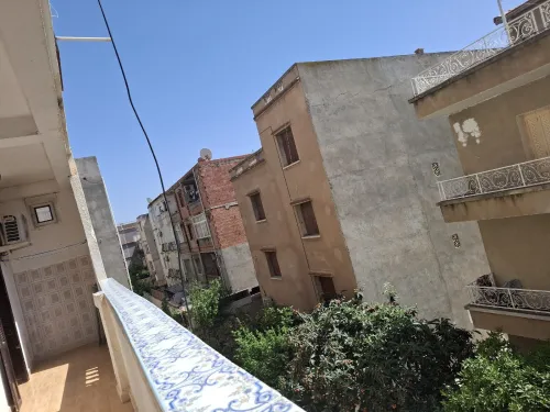 Vente Villa Alger Dar el beida