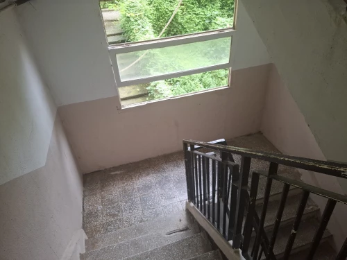 Vente Appartement F3 Alger Kouba