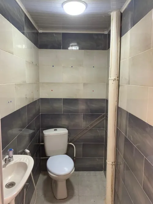 Location Local Alger Bordj el bahri