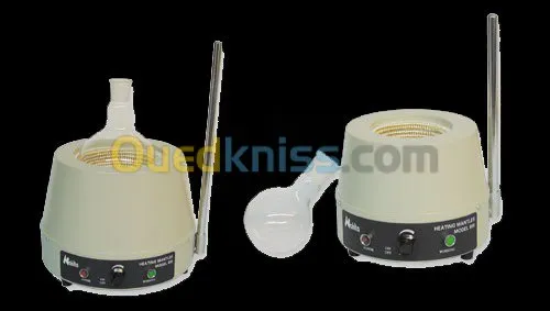 materiels de laboratoire 