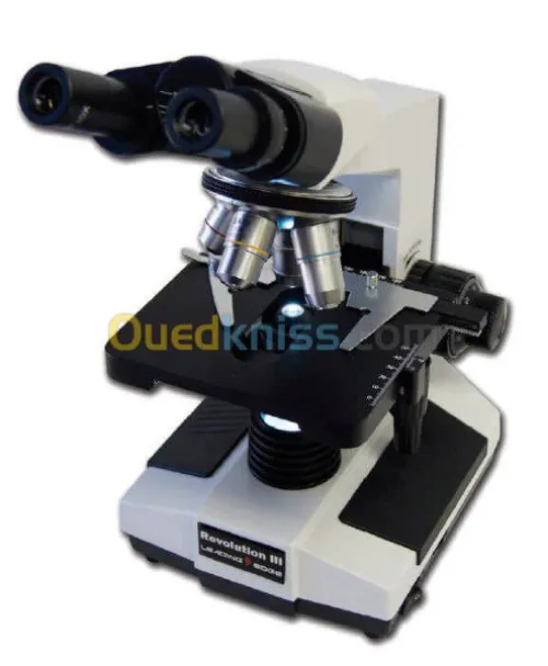 materiels de laboratoire 