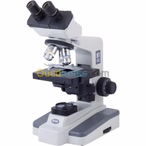 materiels de laboratoire 