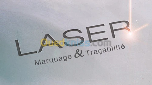 Gravure/découpe laser