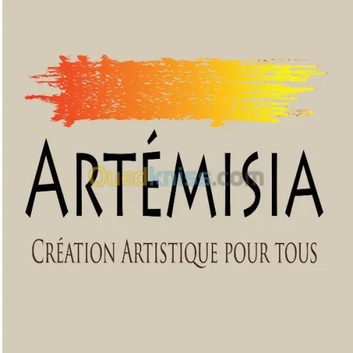 Formation artistique