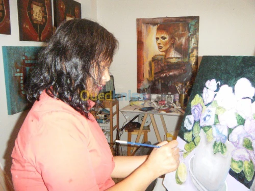 Formation artistique