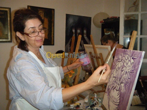 Formation artistique