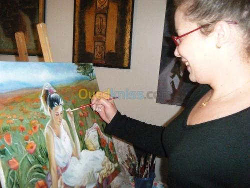 Formation artistique