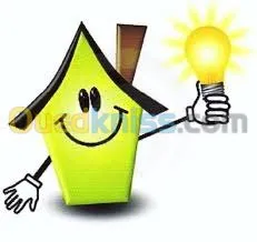 intalation et réparation