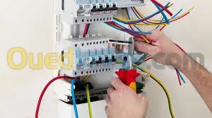 intalation et réparation