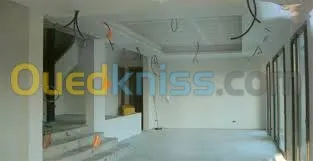 intalation et réparation